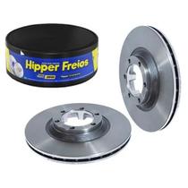 Par Disco Freio Diant. Hipper Hf51c Cobalt Onix Prisma Joy Par Disco Freio Diant. Hipper Hf51c Cobalt Onix Prisma Joy