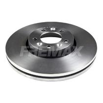 Par Disco Freio Dianteiro 3008 2017 a 2020 Fremax BD4755 Par Disco Freio Dianteiro 3008 2017 a 2020 Fremax BD4755
