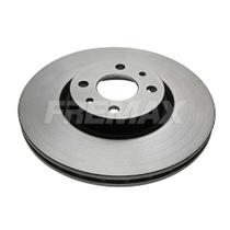 Par Disco Freio Dianteiro Argo 2017 a 2021 Fremax BD0356 Par Disco Freio Dianteiro Argo 2017 a 2021 Fremax BD0356