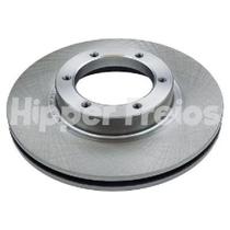 Par Disco Freio Dianteiro Belina Ii 1979 a 1986 HF 12