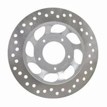 Par Disco Freio Dianteiro Biz 125 2005 a 2015 DFH-00142