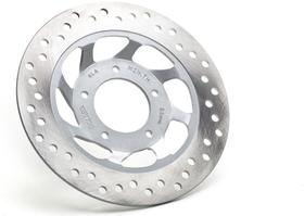 Par Disco Freio Dianteiro Biz 125I 2019 a 2024 0022-DIS Par Disco Freio Dianteiro Biz 125I 2019 a 2024 0022-DIS