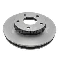 Par Disco Freio Dianteiro Blazer 1995 a 2012 Fremax BD3966 Par Disco Freio Dianteiro Blazer 1995 a 2012 Fremax BD3966