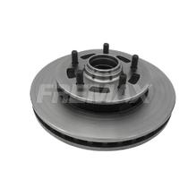 Par Disco Freio Dianteiro Blazer 1995 a 2012 Fremax BD3968 Par Disco Freio Dianteiro Blazer 1995 a 2012 Fremax BD3968