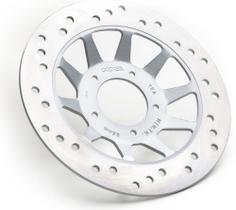 Par Disco Freio Dianteiro Cg 150 Titan 2000 a 2004 0010-DIS Par Disco Freio Dianteiro Cg 150 Titan 2000 a 2004 0010-DIS