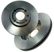 Par disco freio dianteiro chevrolet cobalt / sonic / spin Par disco freio dianteiro chevrolet cobalt / sonic / spin