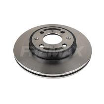 Par Disco Freio Dianteiro City 2014 a 2021 Fremax BD1256