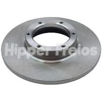 Par Disco Freio Dianteiro Corcel I 1975 a 1977 HF 11 Par Disco Freio Dianteiro Corcel I 1975 a 1977 HF 11