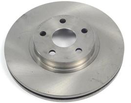 Par Disco Freio Dianteiro Corolla 2014 a 2019 Trw RCDI10680