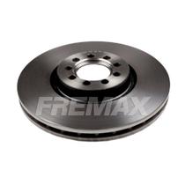 Par Disco Freio Dianteiro Daily 2007 a 2019 Fremax BD8762 Par Disco Freio Dianteiro Daily 2007 a 2019 Fremax BD8762