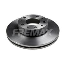 Par Disco Freio Dianteiro Ducato 1997 a 2018 Fremax BD4681 Par Disco Freio Dianteiro Ducato 1997 a 2018 Fremax BD4681