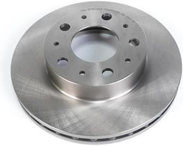 Par Disco Freio Dianteiro Ducato 2018 a 2023 Trw DF951