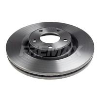 Par Disco Freio Dianteiro Edge 2008 a 2015 Fremax BD6187 Par Disco Freio Dianteiro Edge 2008 a 2015 Fremax BD6187