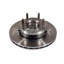 Par Disco Freio Dianteiro Explorer 1991 a 1996 BD7924