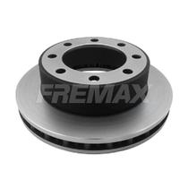 Par Disco Freio Dianteiro F 250 2006 a 2012 Fremax BD4078
