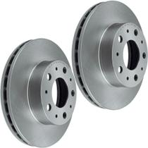Par Disco Freio Dianteiro Fiat Ducato 2.3 2018 Hipper Freios Par Disco Freio Dianteiro Fiat Ducato 2.3 2018 Hipper Freios