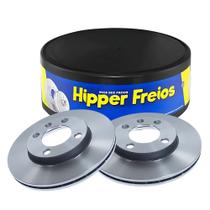 Par Disco Freio Dianteiro Gol 1.0/1.6/1.8 Saveiro Ventilado Par Disco Freio Dianteiro Gol 1.0/1.6/1.8 Saveiro Ventilado