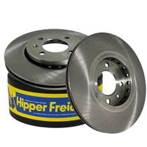 Par Disco Freio Dianteiro Gol G5 09/13 Voyage Saveiro HF 87A Par Disco Freio Dianteiro Gol G5 09/13 Voyage Saveiro HF 87A