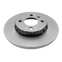 Par Disco Freio Dianteiro Golf 1994 a 1997 Fremax BD3392