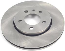 Par Disco Freio Dianteiro Golf 1994 a 2013 Trw RCDI01740