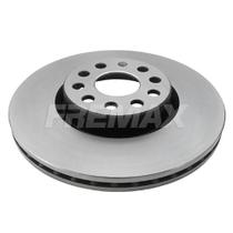 Par Disco Freio Dianteiro Golf 2013 a 2019 Fremax BD5618