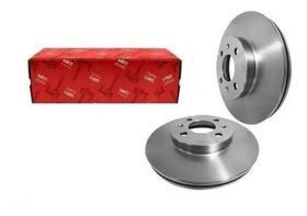 Par Disco Freio Dianteiro Hb20 Original Trw RCDI09520 Par Disco Freio Dianteiro Hb20 Original Trw RCDI09520