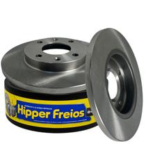 Par Disco Freio Dianteiro HF298 Peugeot 206 207 306 Xsara Par Disco Freio Dianteiro HF298 Peugeot 206 207 306 Xsara