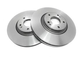 Par Disco Freio Dianteiro Hf720e Jeep Renegade Hipperfreios