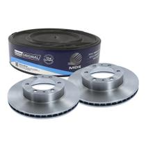 Par Disco Freio Dianteiro Hilux Sw4 Hilux Até 2023 6 Furos Par Disco Freio Dianteiro Hilux Sw4 Hilux Até 2023 6 Furos