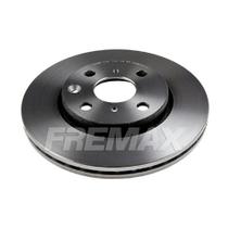 Par Disco Freio Dianteiro J2 2012 a 2016 Fremax BD4700 Par Disco Freio Dianteiro J2 2012 a 2016 Fremax BD4700