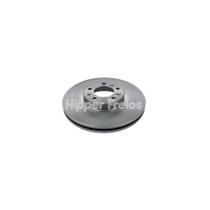 Par Disco Freio Dianteiro Jumpy 2017 a 2024 HF 41B Par Disco Freio Dianteiro Jumpy 2017 a 2024 HF 41B