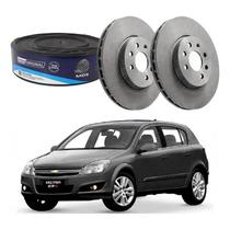 Par Disco Freio Dianteiro Mds Vectra Gt 2.0 8v 2008 A 2011 Par Disco Freio Dianteiro Mds Vectra Gt 2.0 8v 2008 A 2011