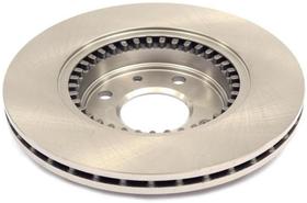 Par Disco Freio Dianteiro Megane 1997 a 2001 Trw RCDI02760