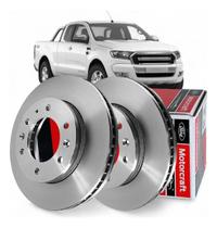 Par Disco Freio Dianteiro Nova Ranger 2013 2014 2015 2016 2017 2018 2019 2020 2021 Original Ford Par Disco Freio Dianteiro Nova Ranger 2013 2014 2015 2016 2017 2018 2019 2020 2021 Original Ford