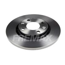 Par Disco Freio Dianteiro Partner 1999 a 2003 Fremax BD4692