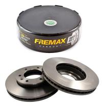 Par Disco Freio Dianteiro Ranger Explorer 1995 Á 2012 Par Disco Freio Dianteiro Ranger Explorer 1995 Á 2012