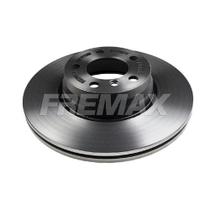 Par Disco Freio Dianteiro Serie 4 2014 a 2019 Fremax BD3417 Par Disco Freio Dianteiro Serie 4 2014 a 2019 Fremax BD3417