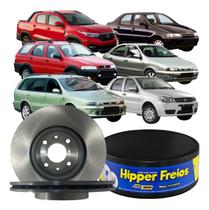 Par Disco Freio Dianteiro Solido Fiat Brava Doblô Idea Marea Par Disco Freio Dianteiro Solido Fiat Brava Doblô Idea Marea