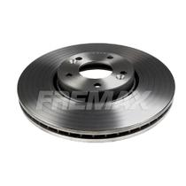 Par Disco Freio Dianteiro Sorento 2003 a 2020 Fremax BD4051 Par Disco Freio Dianteiro Sorento 2003 a 2020 Fremax BD4051