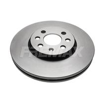 Par Disco Freio Dianteiro Vectra 1993 a 2011 Fremax BD9127