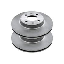 Par Disco Freio Dianteiro Ventilado Hb20 256mm Par Disco Freio Dianteiro Ventilado Hb20 256mm