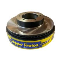 Par Disco Freio Dianteiro Ventilado Hilux 2002 Aro 16 319mm