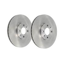 Par Disco Freio Dianteiro Ventilado Marea Stilo Bravo Doblo 281mm Par Disco Freio Dianteiro Ventilado Marea Stilo Bravo Doblo 281mm