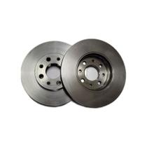 Par Disco Freio Dianteiro Ventilado Megane Scenic Laguna 2.0 1996 A 1998 262 Mm