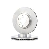 Par Disco Freio Dianteiro Ventilado Omega Suprema 3.0 E 4.1 1993 A 1998 296 Mm Par Disco Freio Dianteiro Ventilado Omega Suprema 3.0 E 4.1 1993 A 1998 296 Mm