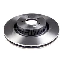 Par Disco Freio Dianteiro Ventilado Sem Cubo 360Mm 5 Furos Bd7364 Fremax Par Disco Freio Dianteiro Ventilado Sem Cubo 360Mm 5 Furos Bd7364 Fremax