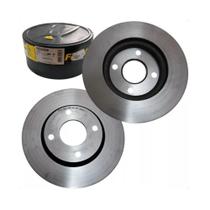 Par Disco Freio Dianteiro Ventilado Sentra 1.8 E 2.0 07 A 13 280mm