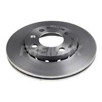 Par Disco Freio Dianteiro Voyage 2016 a 2018 Fremax BD5298