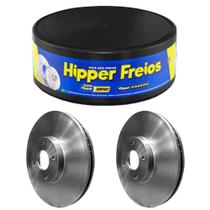 Par Disco Freio Fiat Strada 99 a 2018 Dianteiro Ventilado Hipper Freios Par Disco Freio Fiat Strada 99 a 2018 Dianteiro Ventilado Hipper Freios