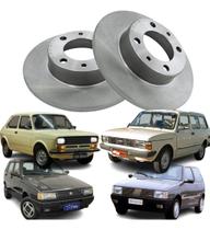 Par Disco Freio Fiat Uno 147 Panorama Sólido Sem Cubo Hf31a Par Disco Freio Fiat Uno 147 Panorama Sólido Sem Cubo Hf31a